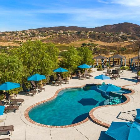 Villa Inn- Adult Only- Temecula Wine Country Exterior photo